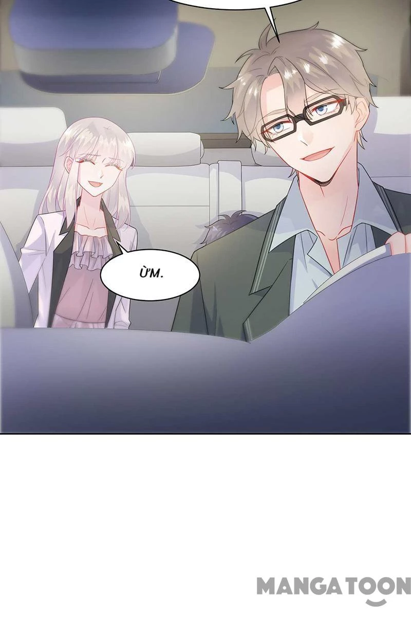 Chọc Tới Chủ Tịch Tổng Tài 2 Chapter  166 - 5