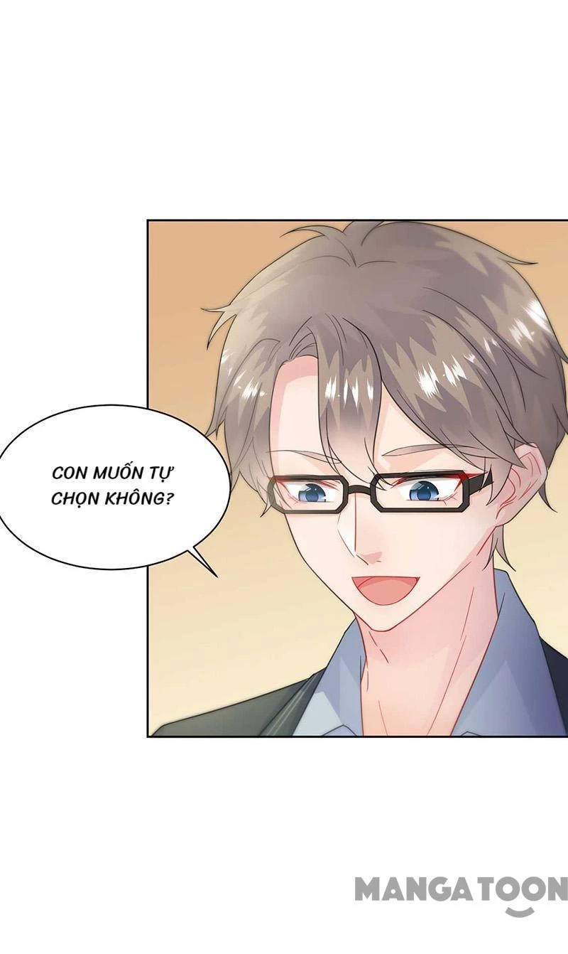 Chọc Tới Chủ Tịch Tổng Tài 2 Chapter  166 - 8