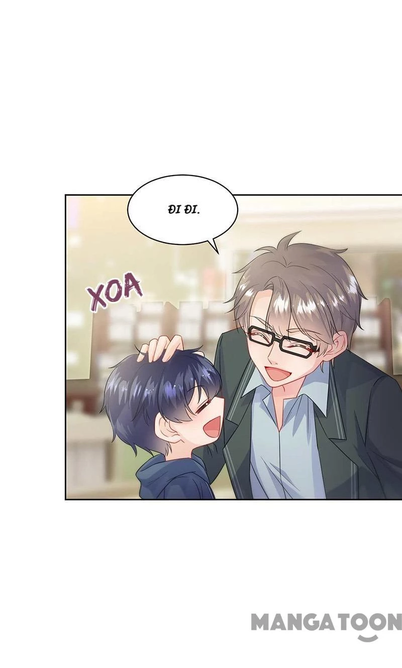 Chọc Tới Chủ Tịch Tổng Tài 2 Chapter  166 - 11