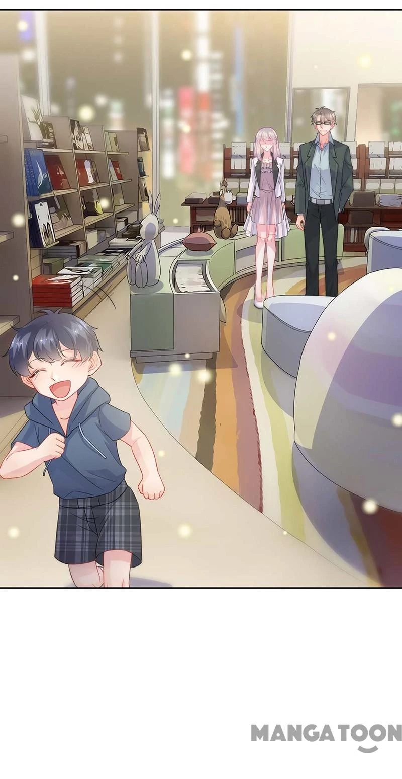 Chọc Tới Chủ Tịch Tổng Tài 2 Chapter  166 - 12