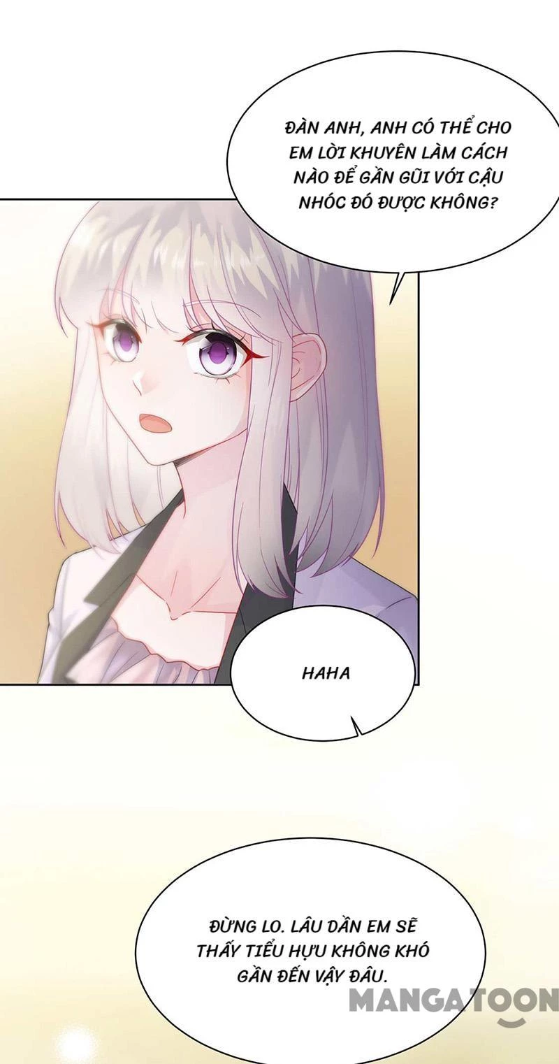 Chọc Tới Chủ Tịch Tổng Tài 2 Chapter  166 - 13