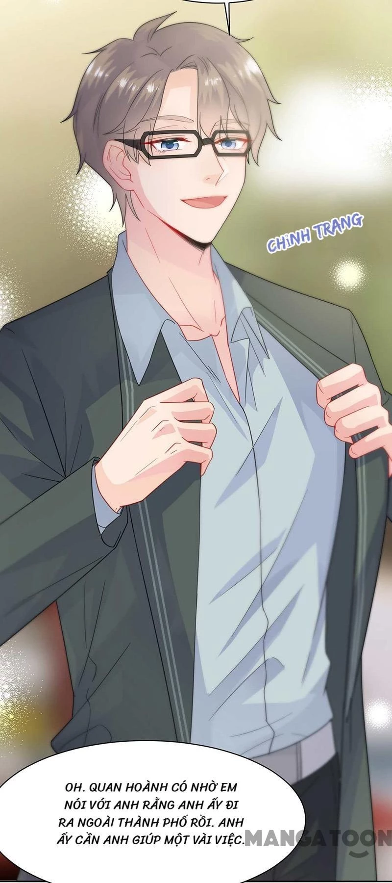 Chọc Tới Chủ Tịch Tổng Tài 2 Chapter  166 - 14