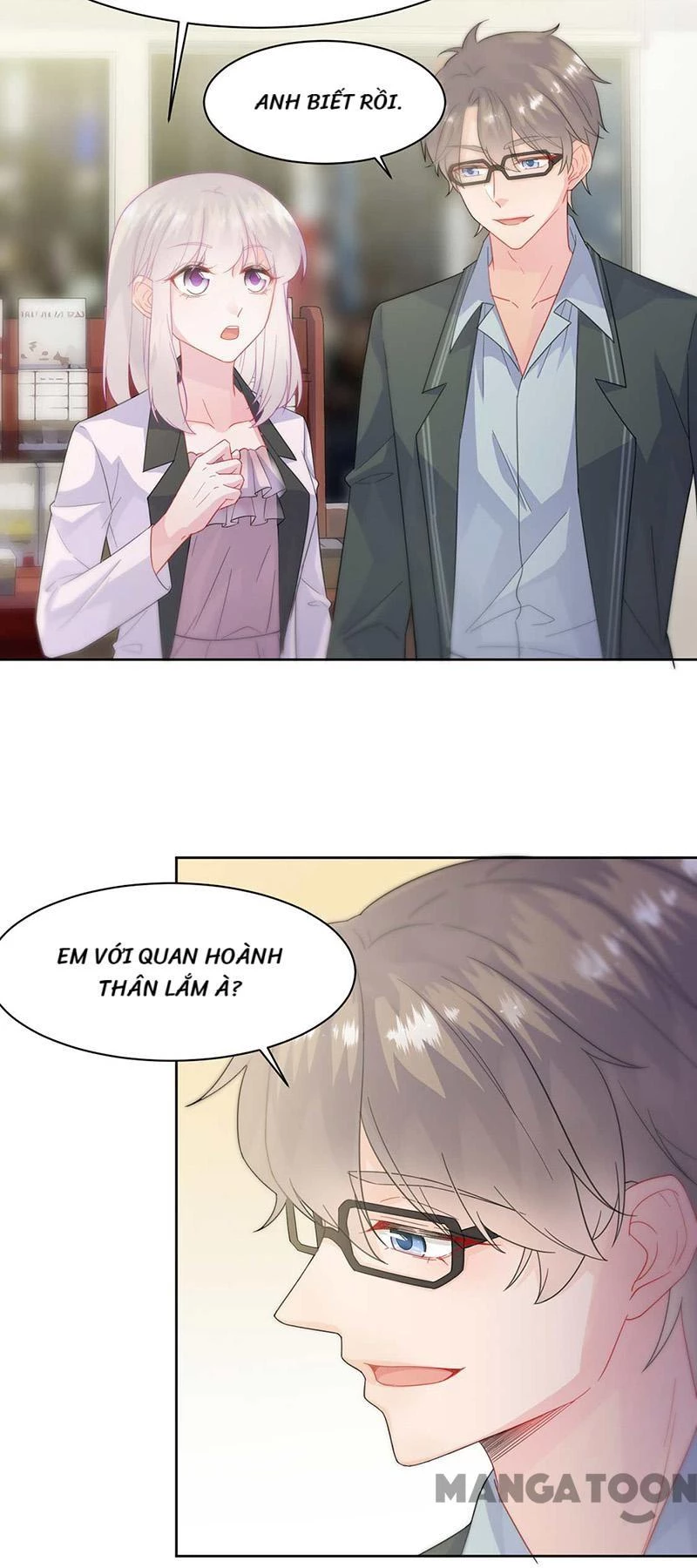 Chọc Tới Chủ Tịch Tổng Tài 2 Chapter  166 - 15