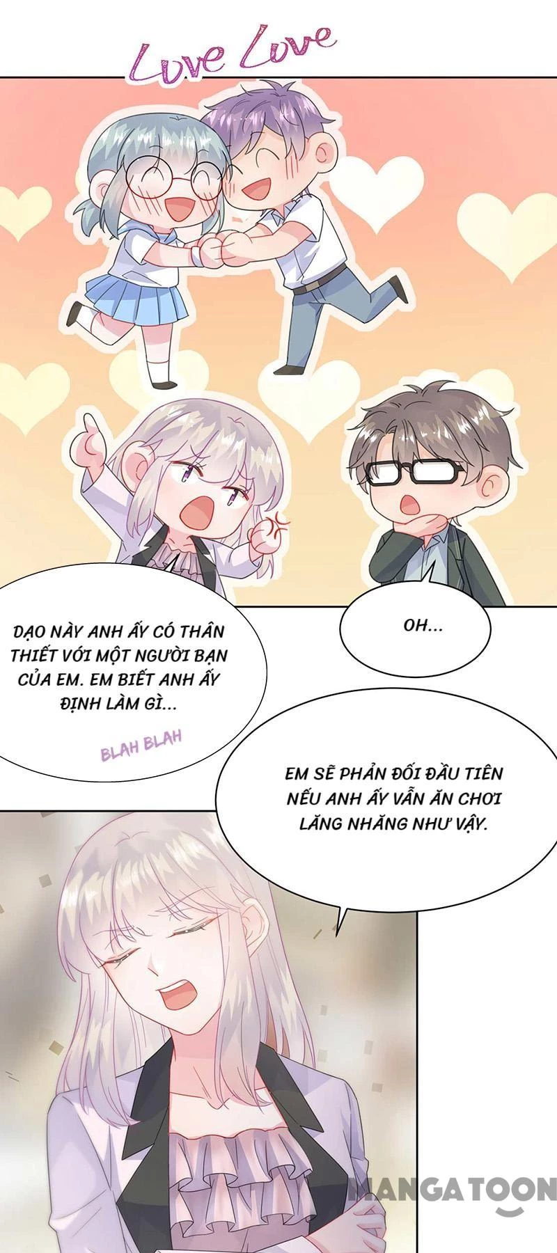 Chọc Tới Chủ Tịch Tổng Tài 2 Chapter  166 - 17