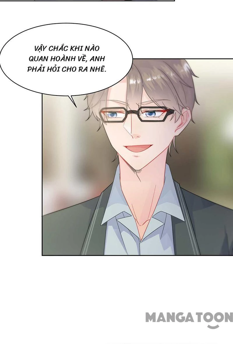 Chọc Tới Chủ Tịch Tổng Tài 2 Chapter  166 - 19