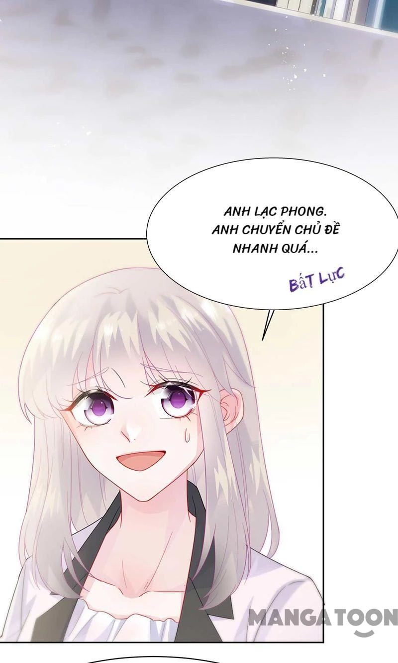 Chọc Tới Chủ Tịch Tổng Tài 2 Chapter  166 - 22