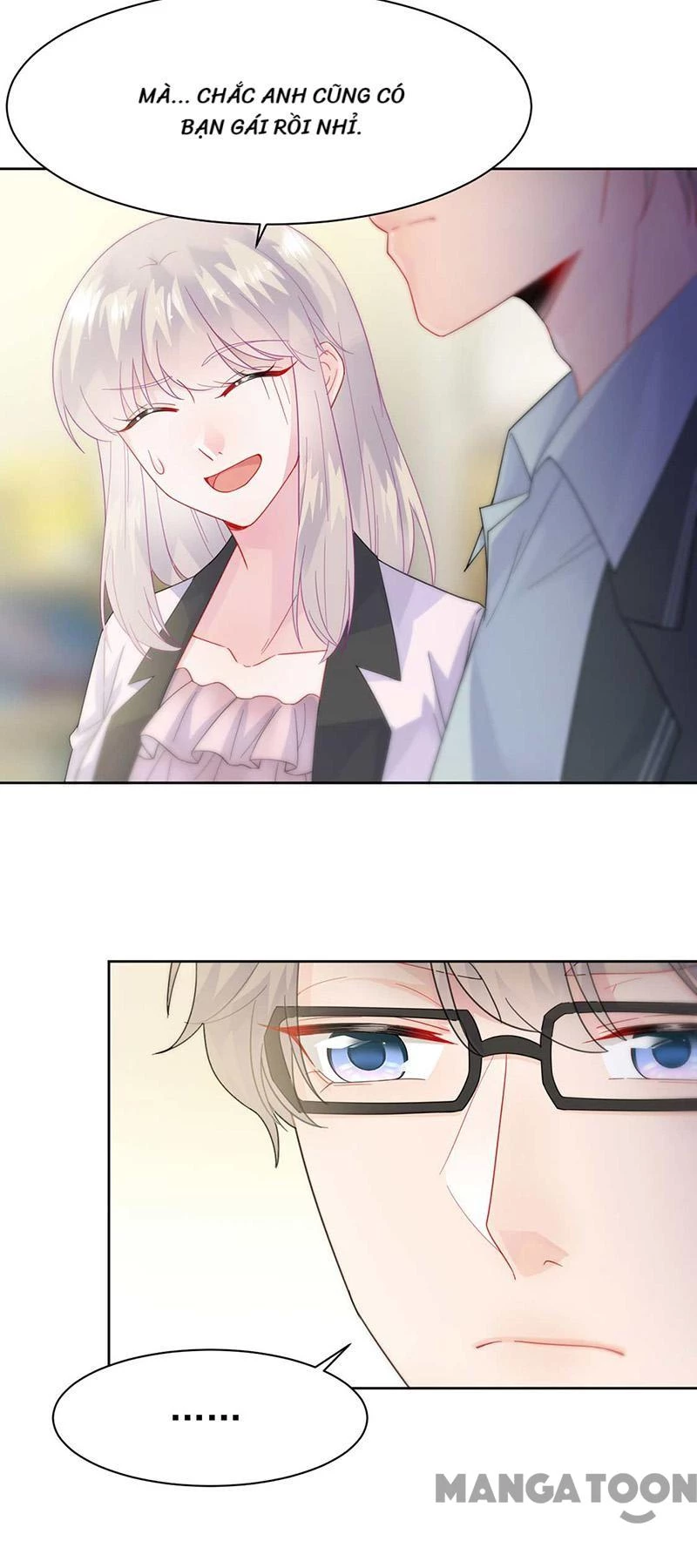 Chọc Tới Chủ Tịch Tổng Tài 2 Chapter  166 - 23