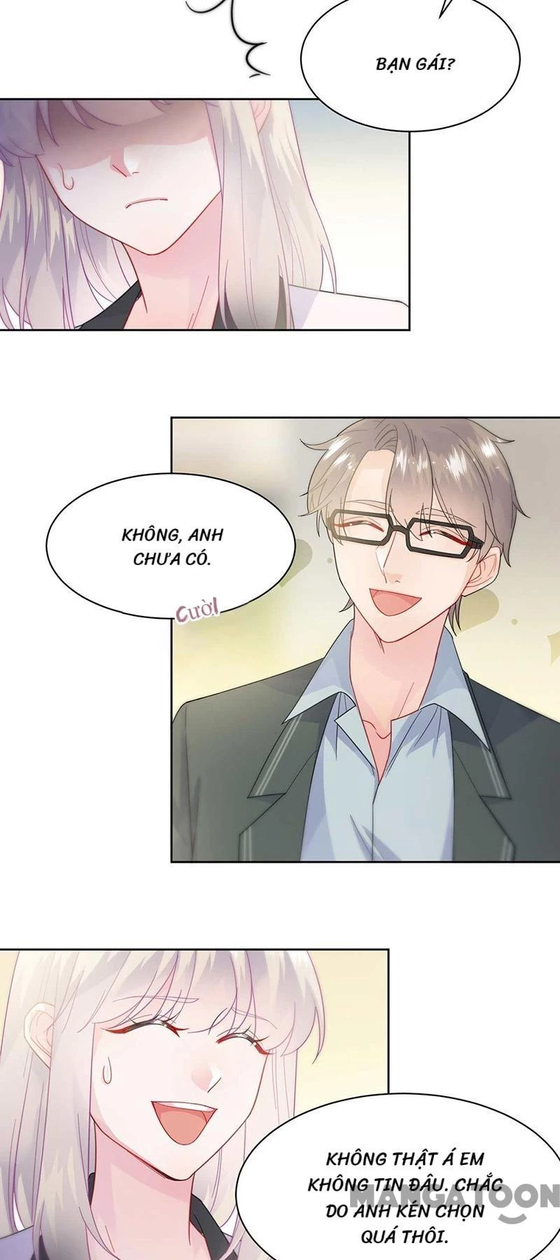 Chọc Tới Chủ Tịch Tổng Tài 2 Chapter  166 - 25