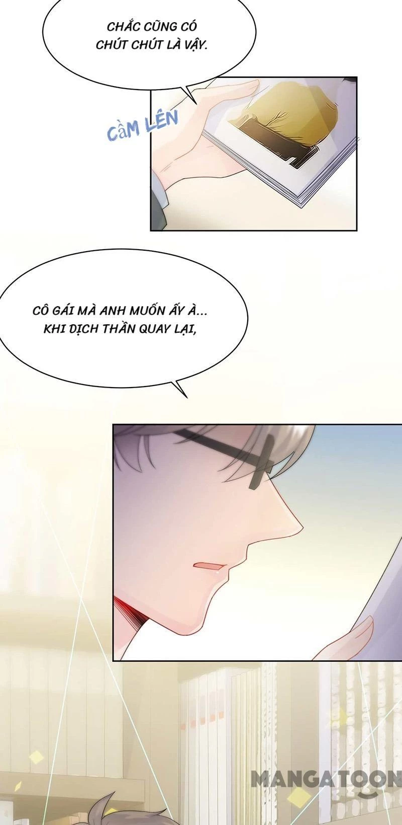 Chọc Tới Chủ Tịch Tổng Tài 2 Chapter  166 - 27