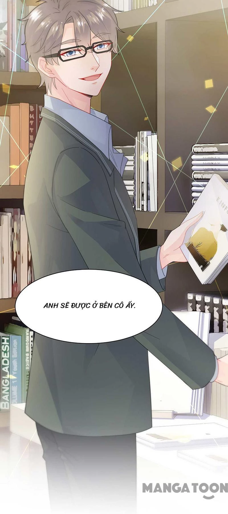 Chọc Tới Chủ Tịch Tổng Tài 2 Chapter  166 - 28