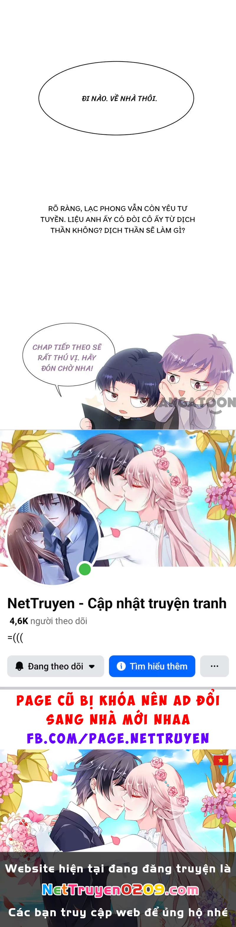 Chọc Tới Chủ Tịch Tổng Tài 2 Chapter  166 - 33