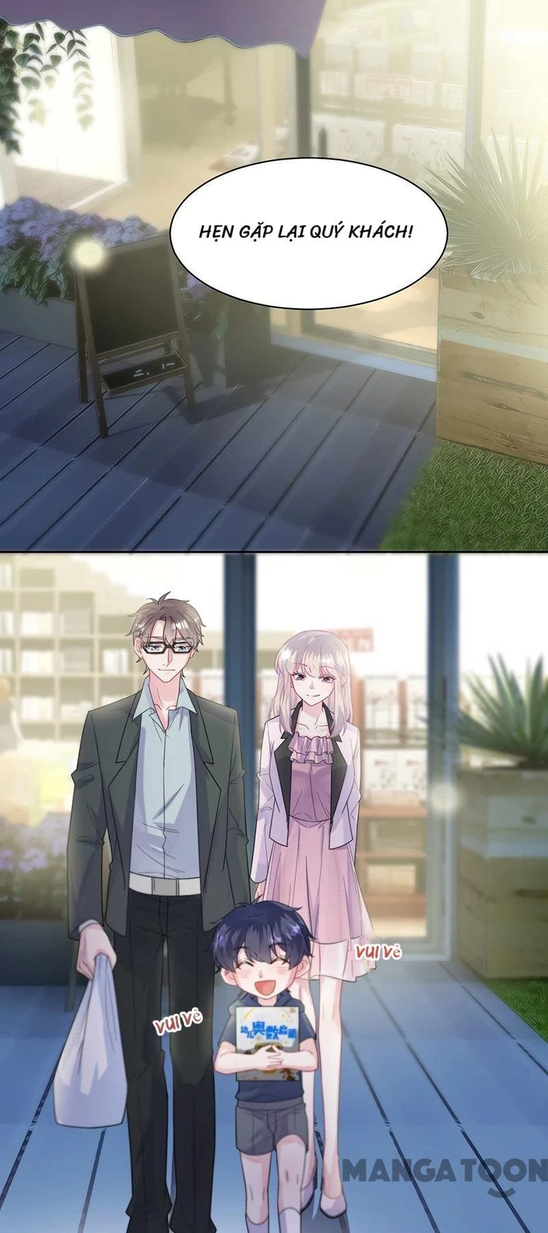 Chọc Tới Chủ Tịch Tổng Tài 2 Chapter  167 - 2