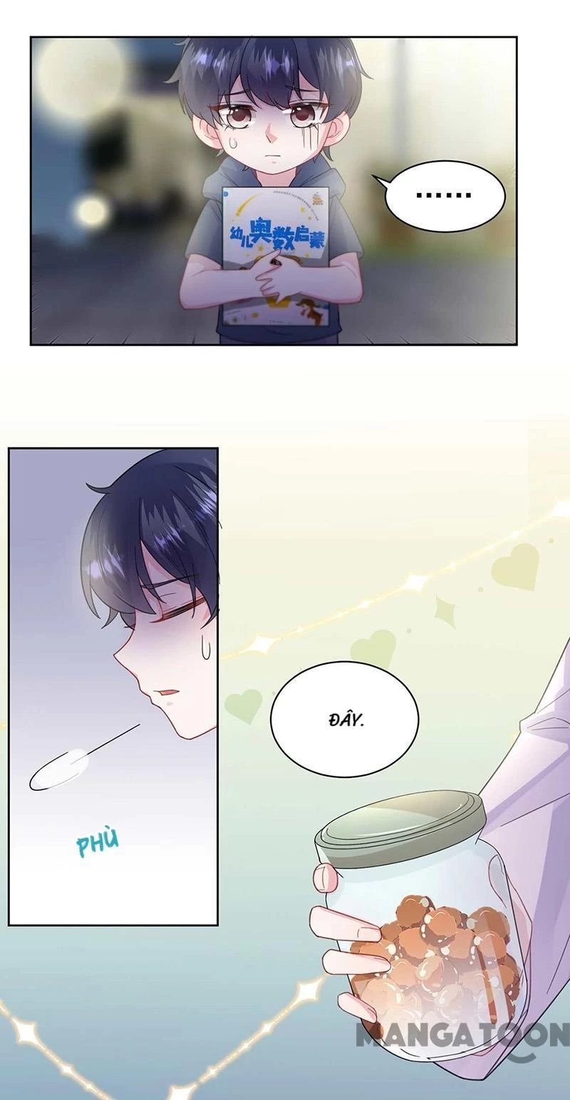 Chọc Tới Chủ Tịch Tổng Tài 2 Chapter  167 - 5