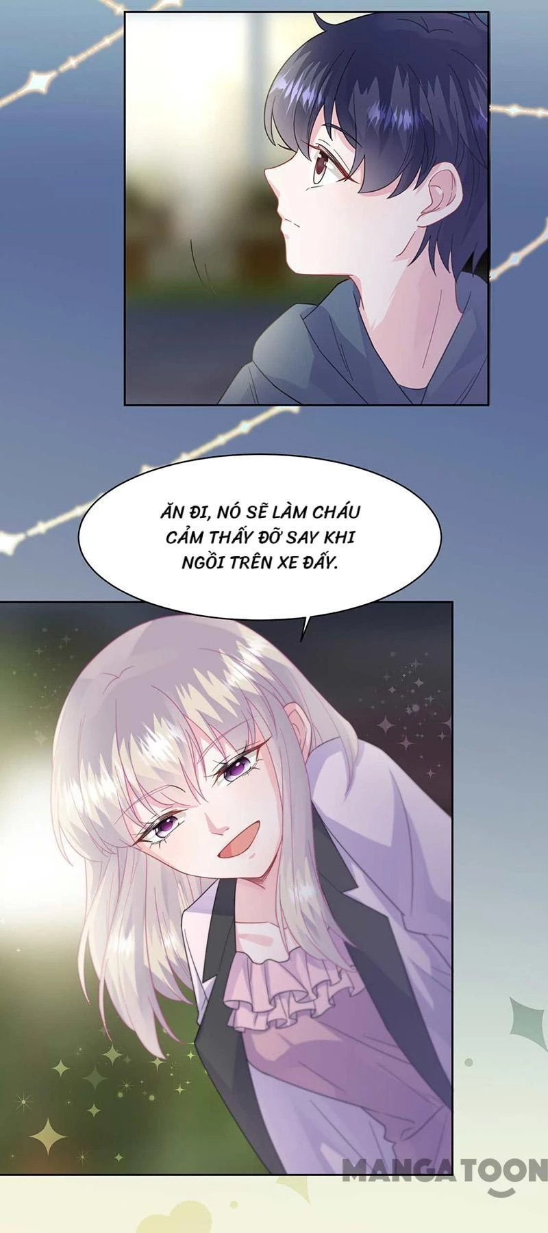 Chọc Tới Chủ Tịch Tổng Tài 2 Chapter  167 - 6