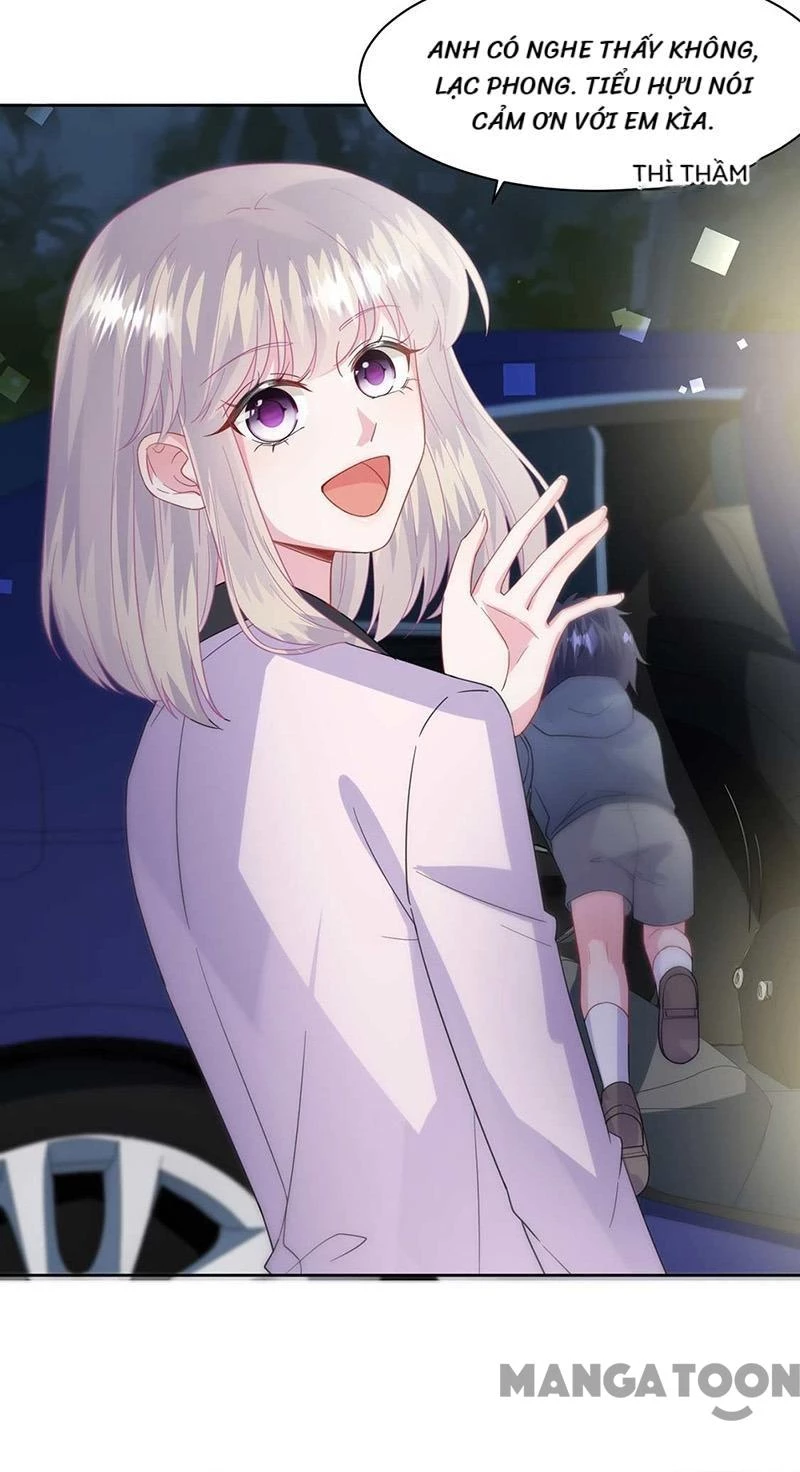 Chọc Tới Chủ Tịch Tổng Tài 2 Chapter  167 - 11