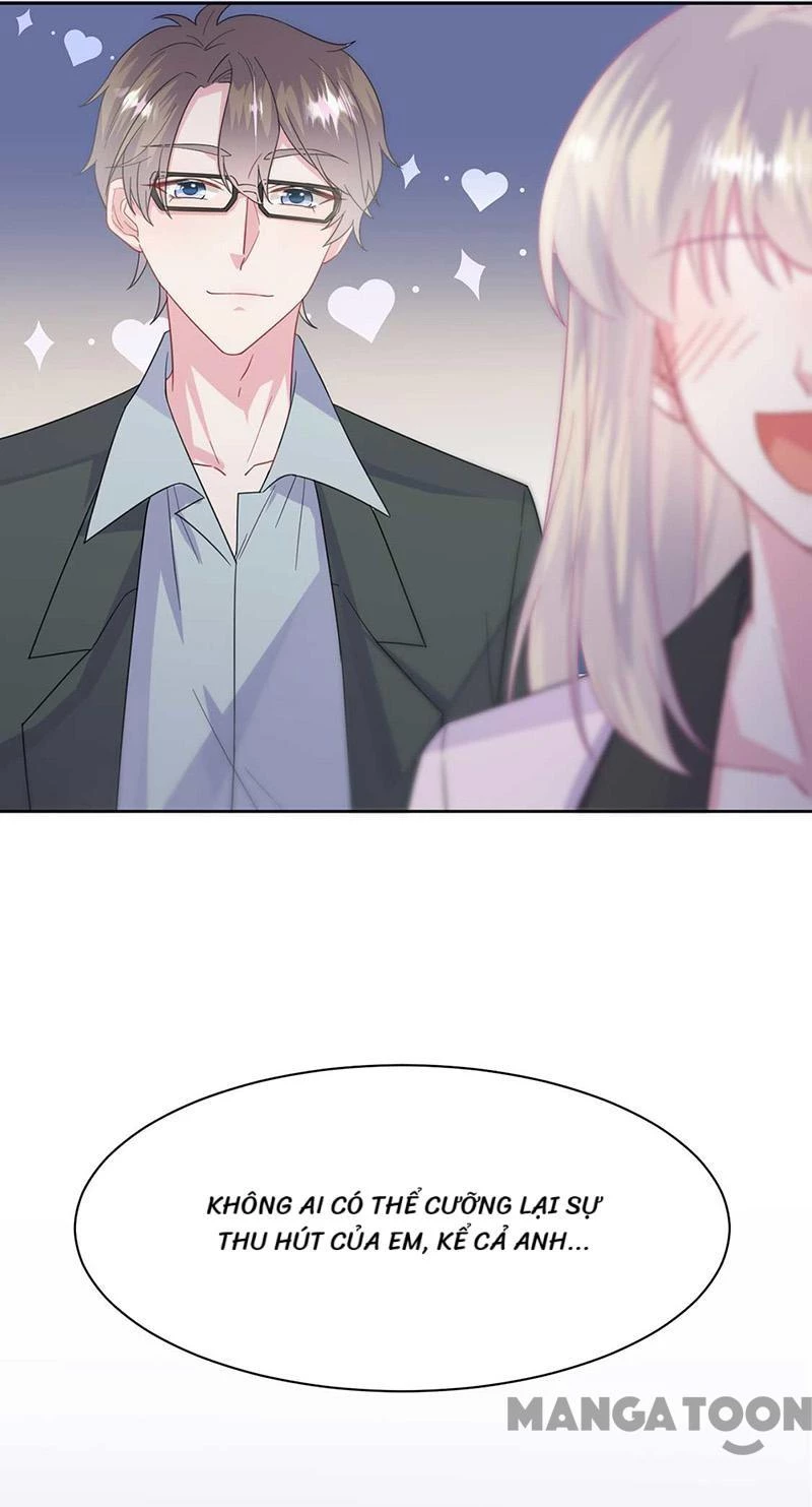 Chọc Tới Chủ Tịch Tổng Tài 2 Chapter  167 - 12