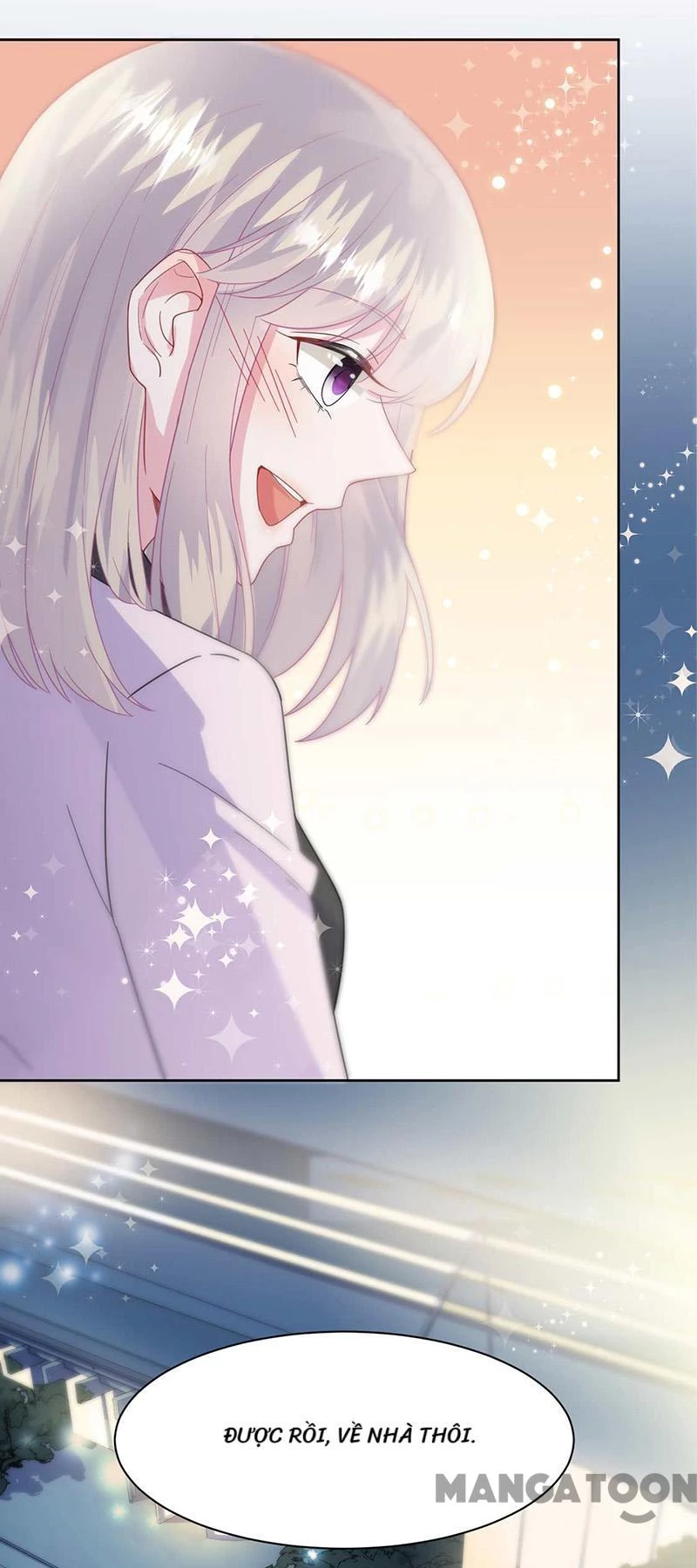 Chọc Tới Chủ Tịch Tổng Tài 2 Chapter  167 - 13