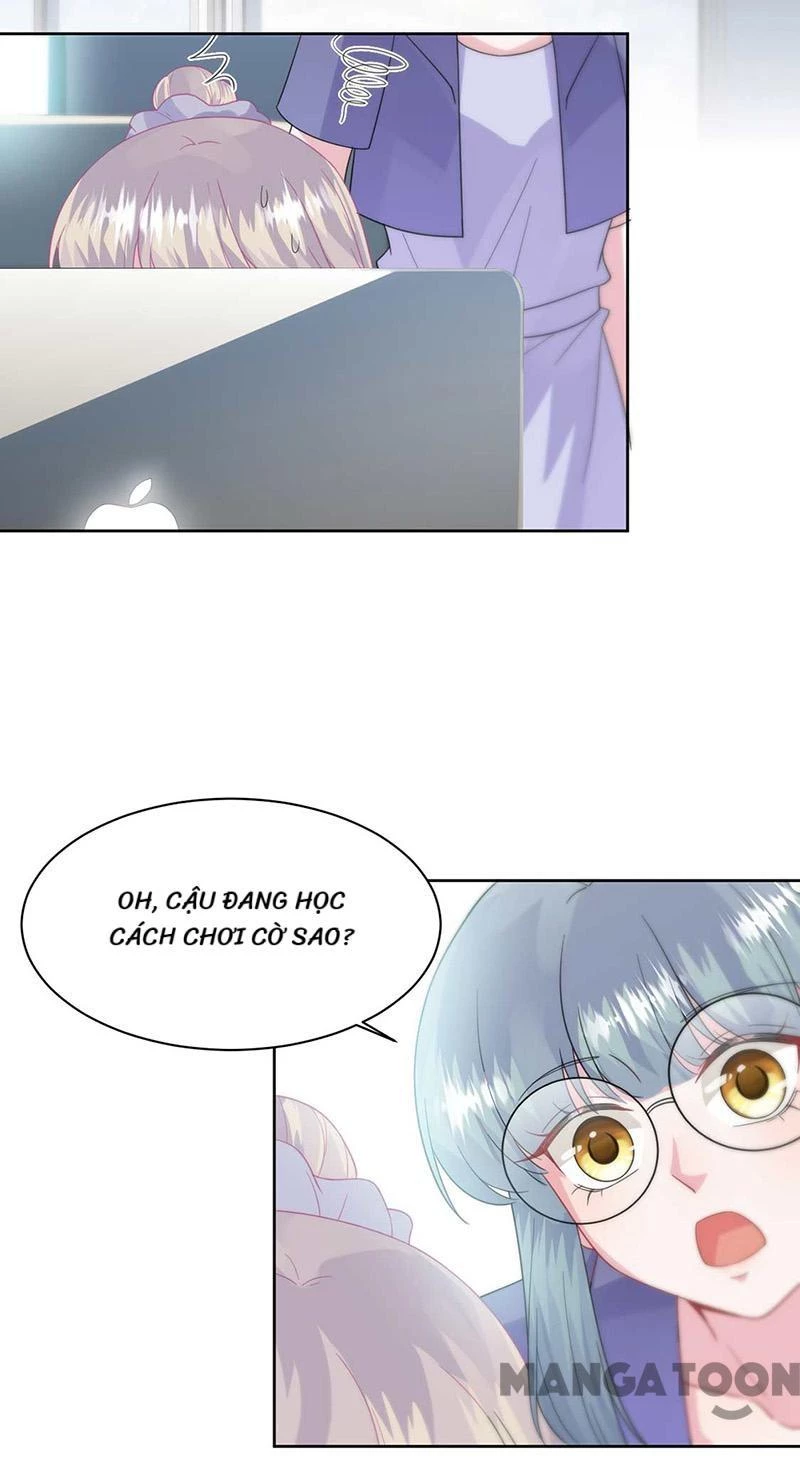 Chọc Tới Chủ Tịch Tổng Tài 2 Chapter  167 - 17