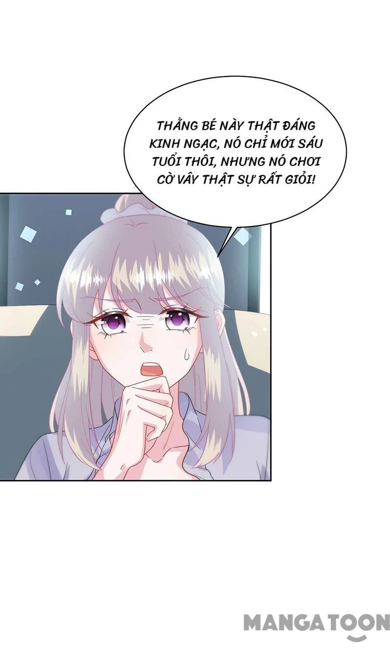 Chọc Tới Chủ Tịch Tổng Tài 2 Chapter  167 - 18