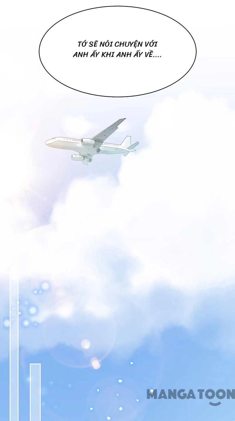 Chọc Tới Chủ Tịch Tổng Tài 2 Chapter  167 - 23