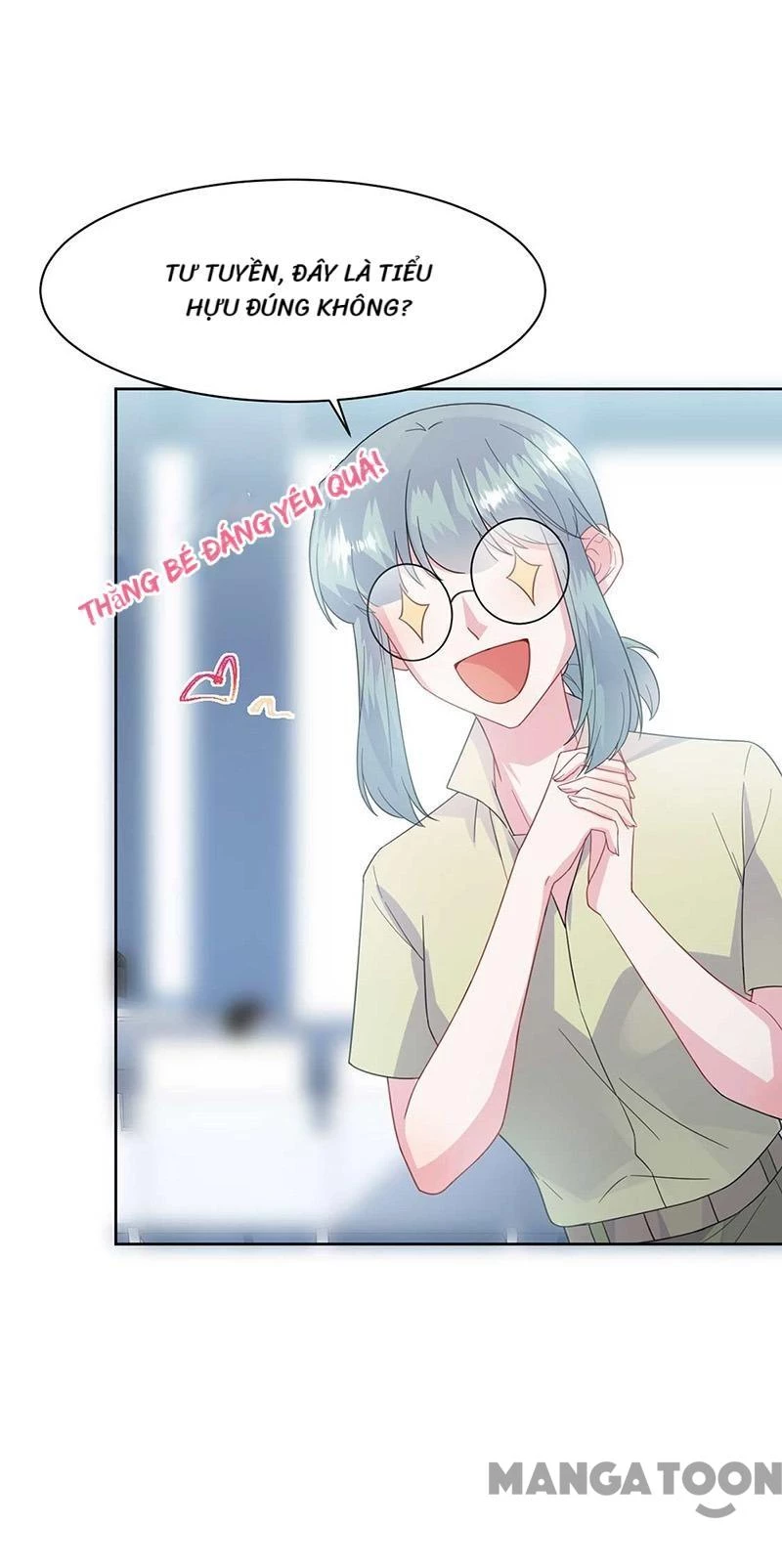 Chọc Tới Chủ Tịch Tổng Tài 2 Chapter  167 - 25