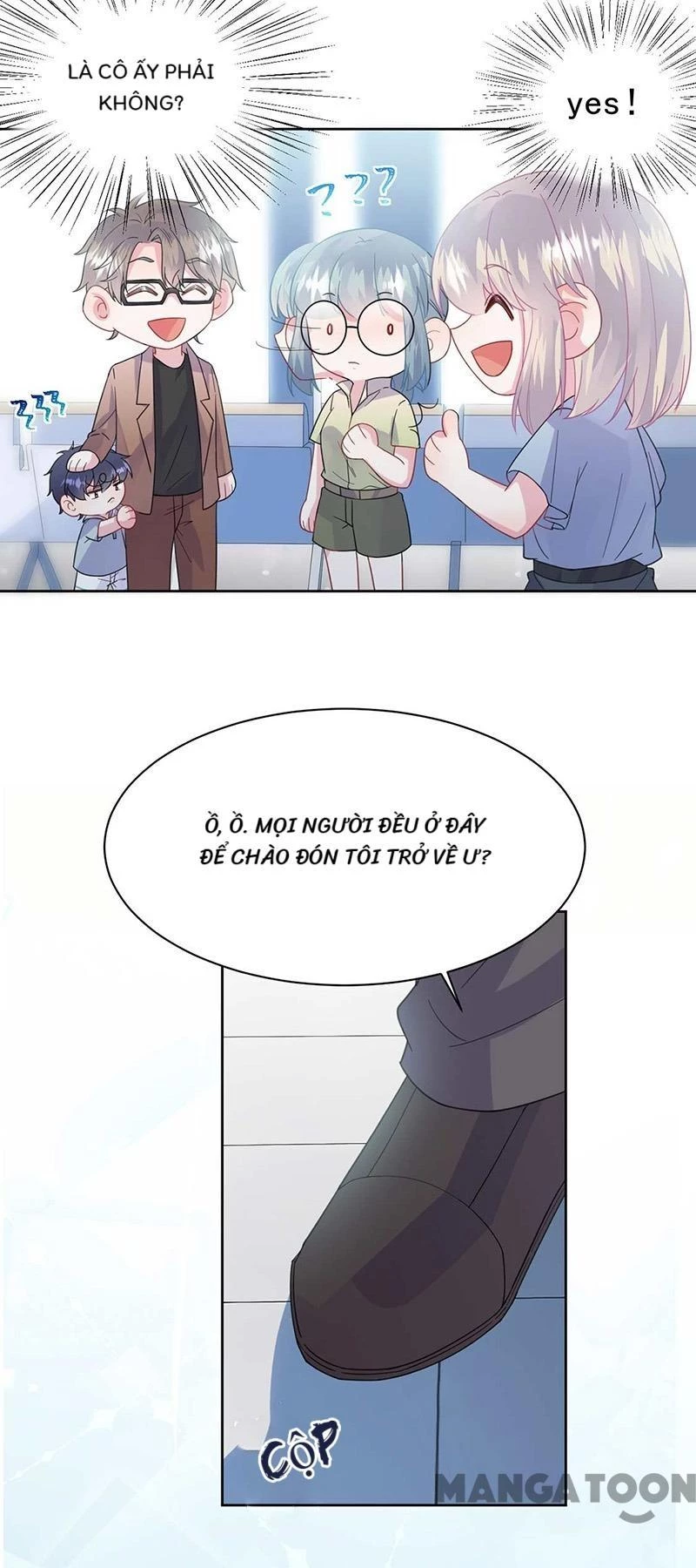 Chọc Tới Chủ Tịch Tổng Tài 2 Chapter  167 - 28