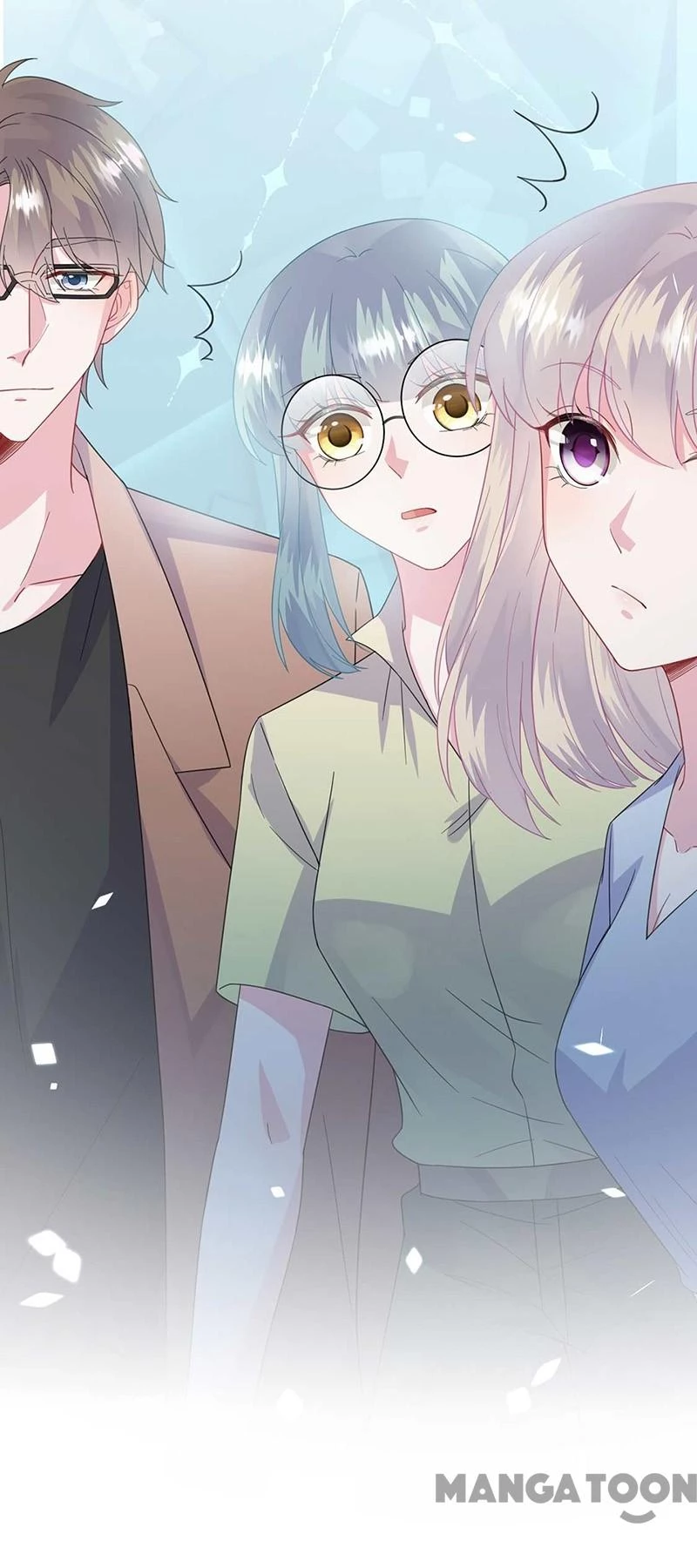 Chọc Tới Chủ Tịch Tổng Tài 2 Chapter  167 - 30