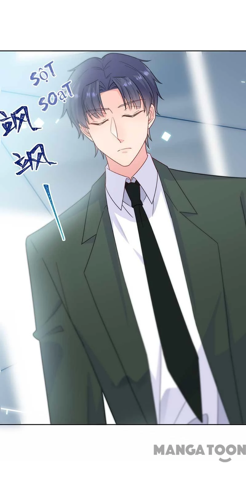 Chọc Tới Chủ Tịch Tổng Tài 2 Chapter  167 - 33