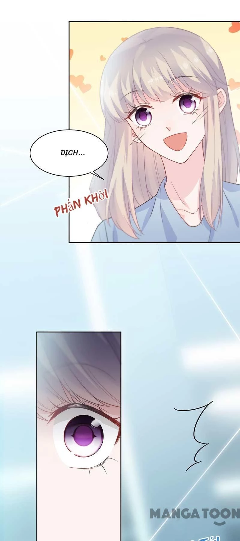 Chọc Tới Chủ Tịch Tổng Tài 2 Chapter  167 - 34