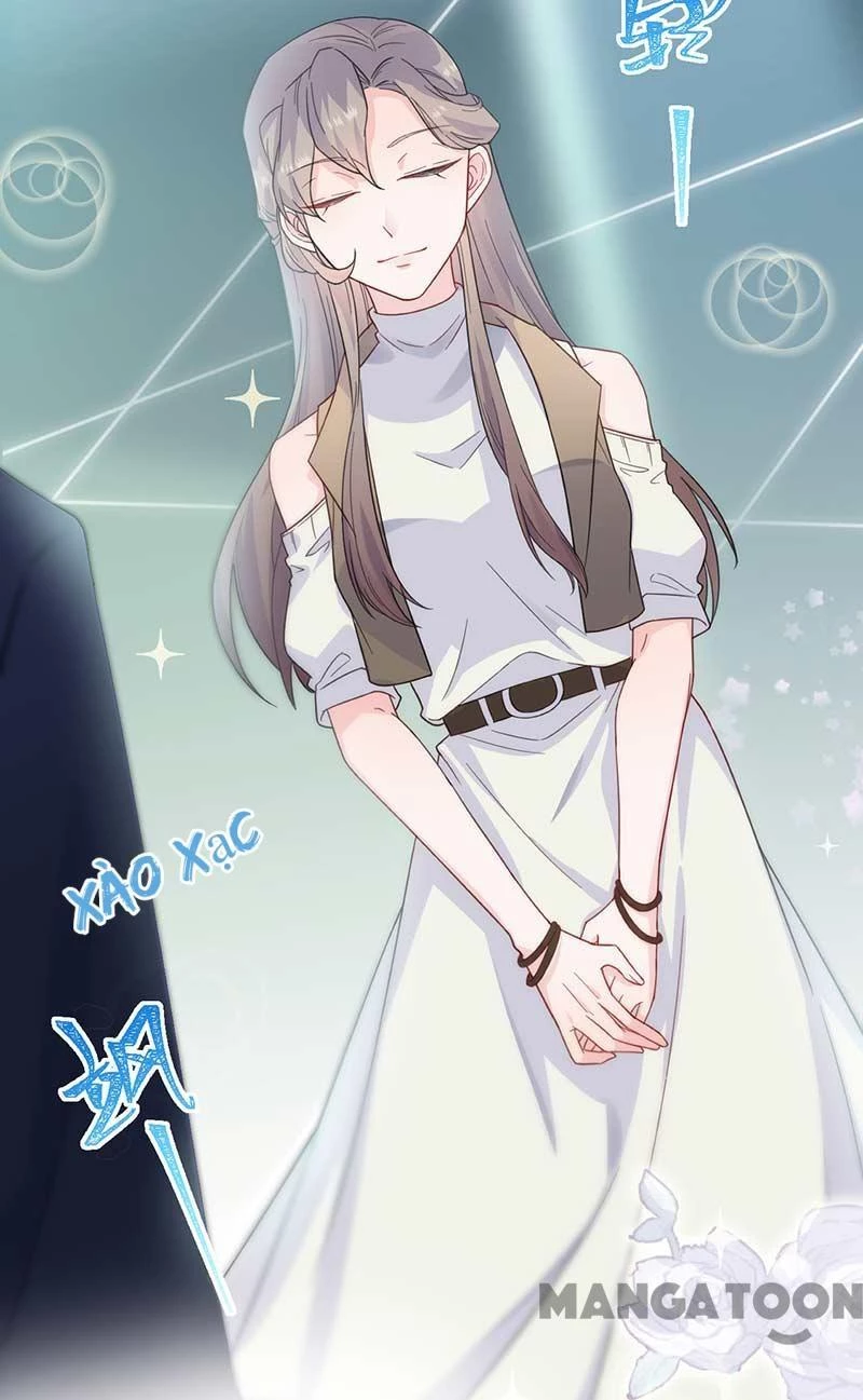 Chọc Tới Chủ Tịch Tổng Tài 2 Chapter  167 - 36