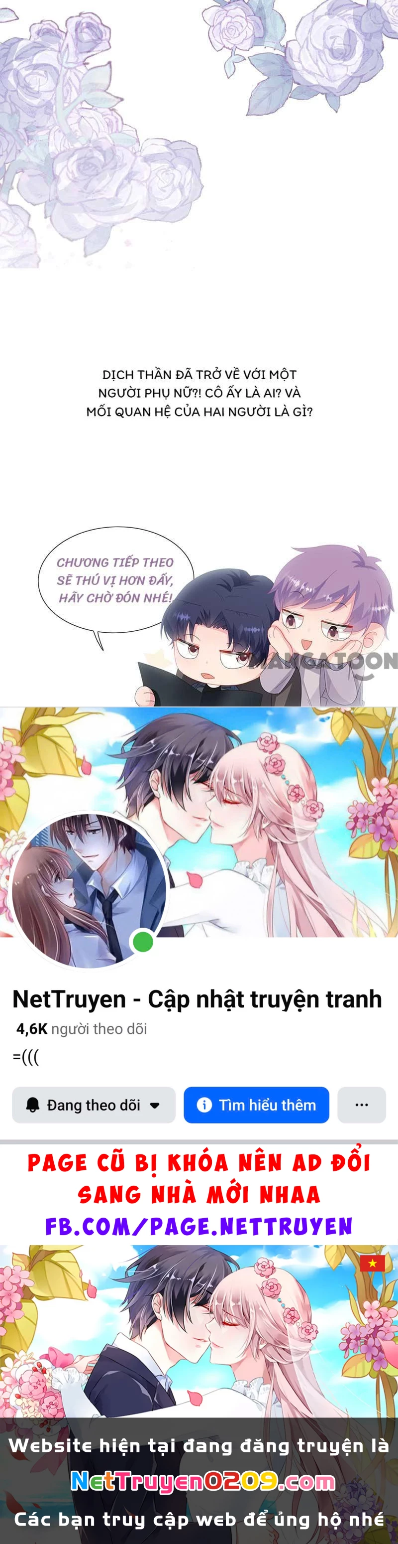 Chọc Tới Chủ Tịch Tổng Tài 2 Chapter  167 - 38