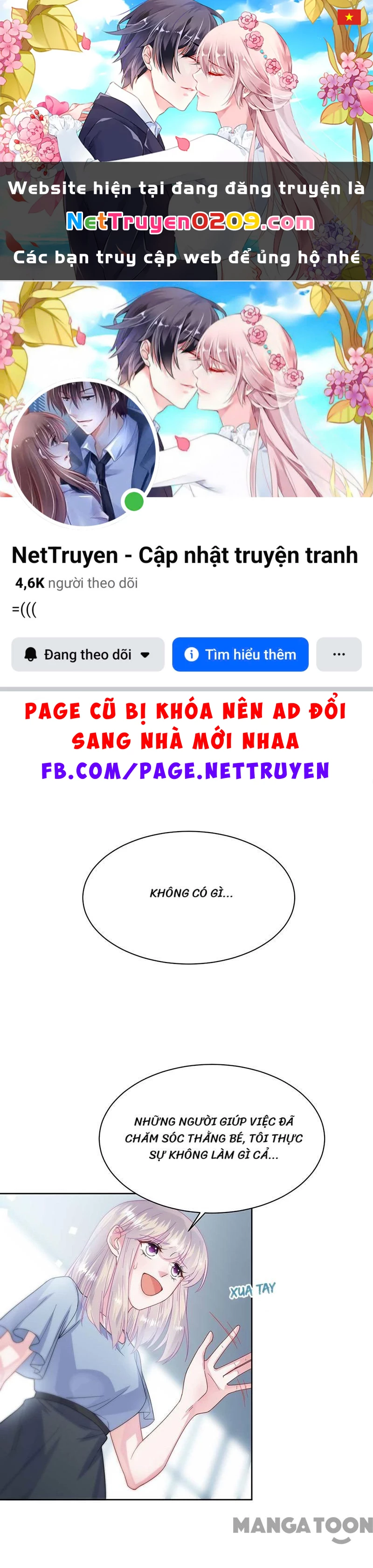 Chọc Tới Chủ Tịch Tổng Tài 2 Chapter  169 - 1