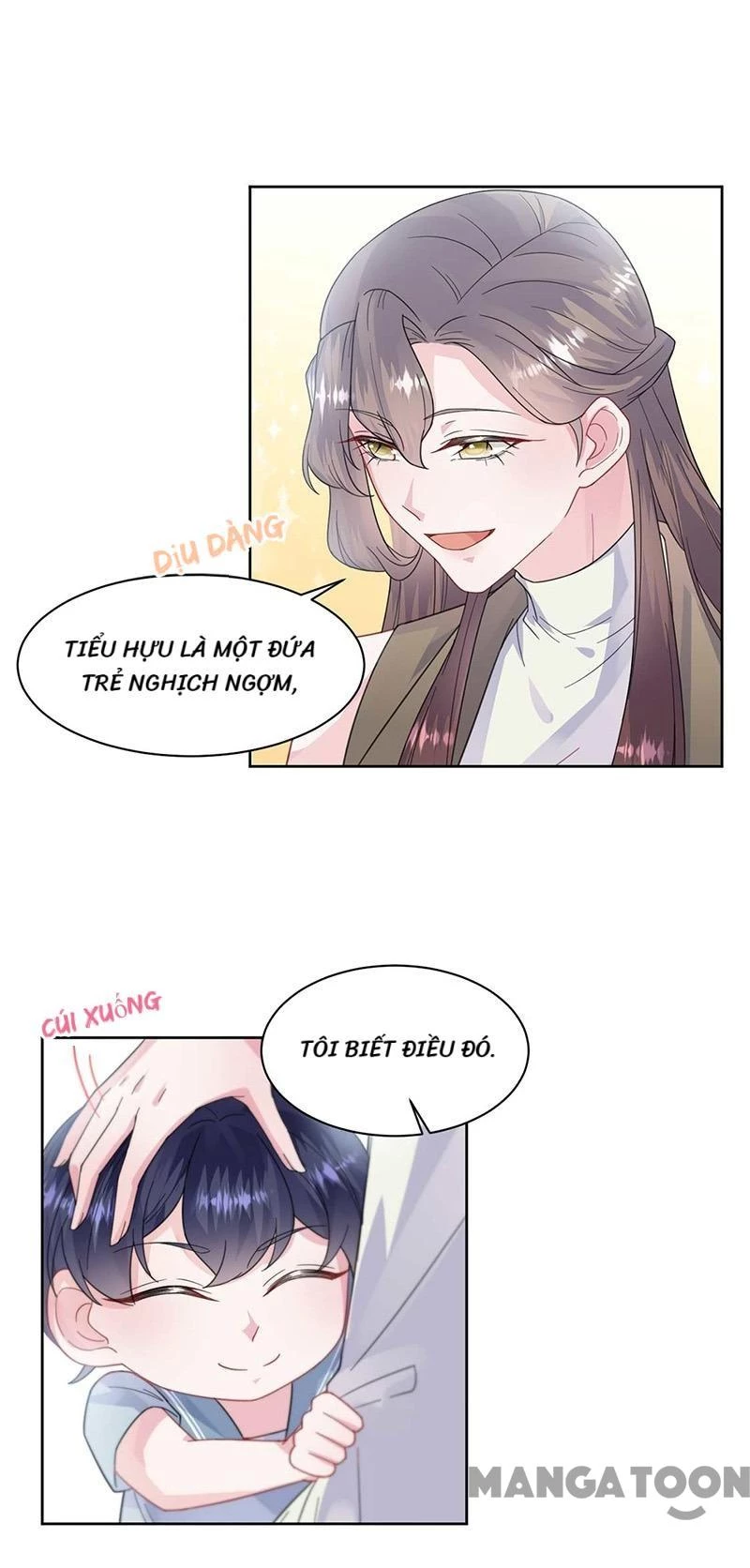 Chọc Tới Chủ Tịch Tổng Tài 2 Chapter  169 - 2