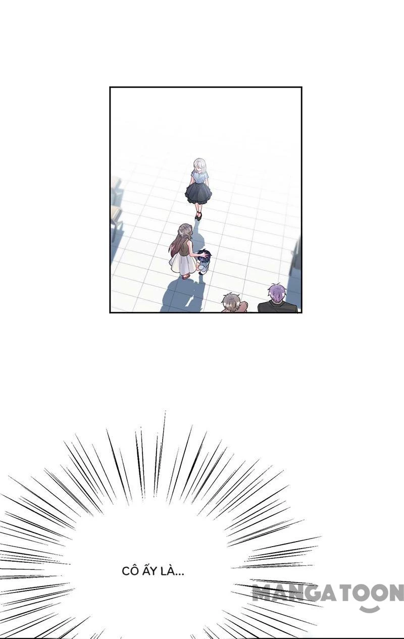 Chọc Tới Chủ Tịch Tổng Tài 2 Chapter  169 - 3