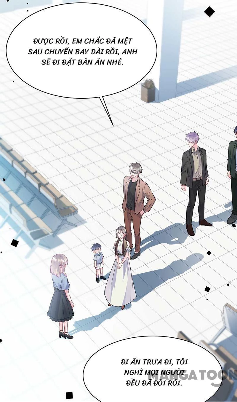 Chọc Tới Chủ Tịch Tổng Tài 2 Chapter  169 - 5