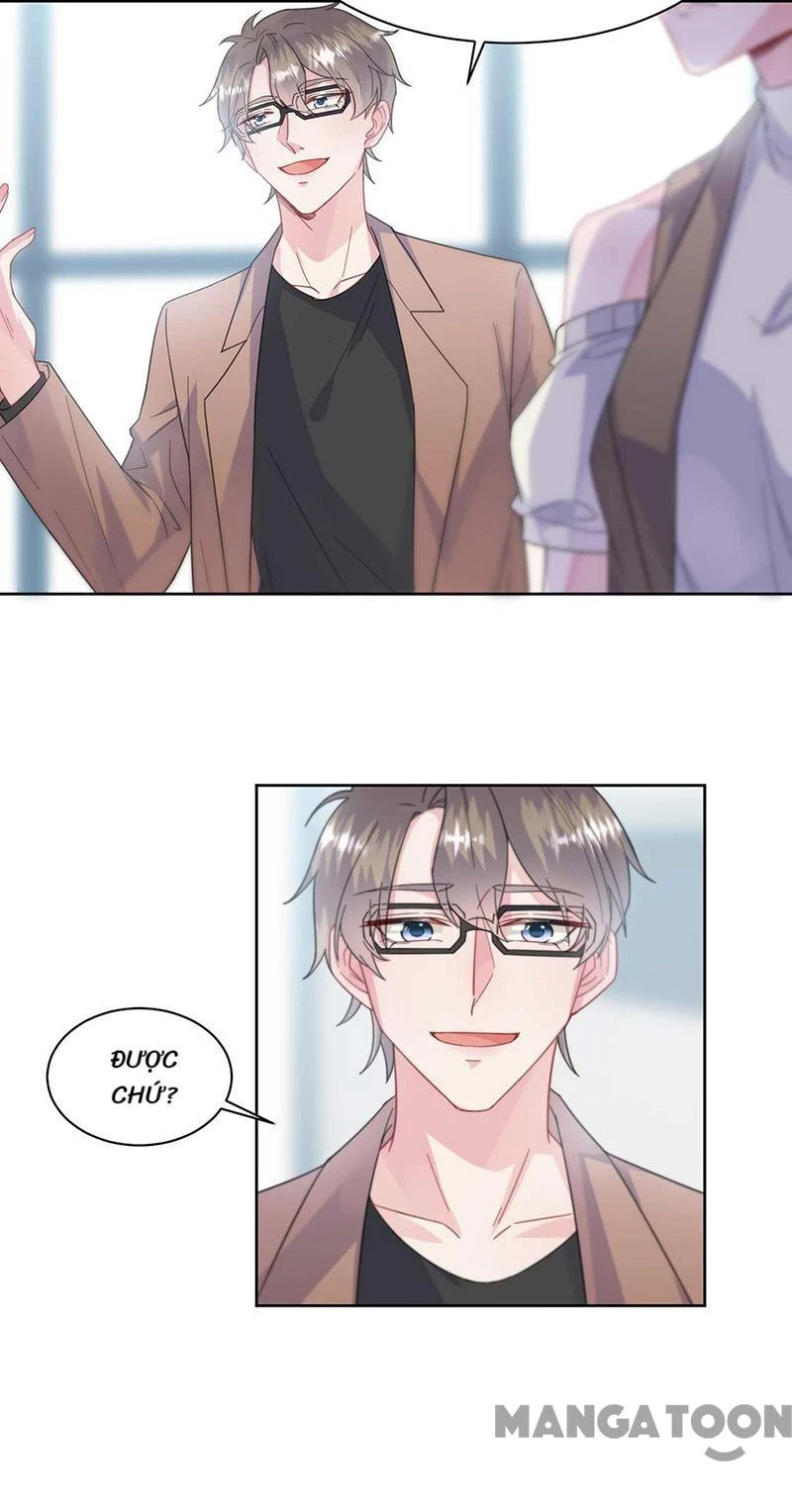 Chọc Tới Chủ Tịch Tổng Tài 2 Chapter  169 - 6