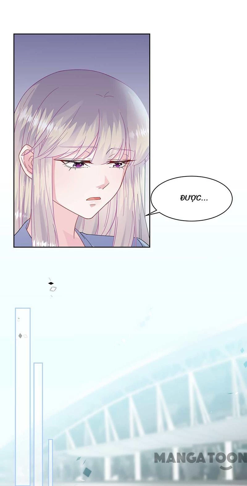 Chọc Tới Chủ Tịch Tổng Tài 2 Chapter  169 - 7