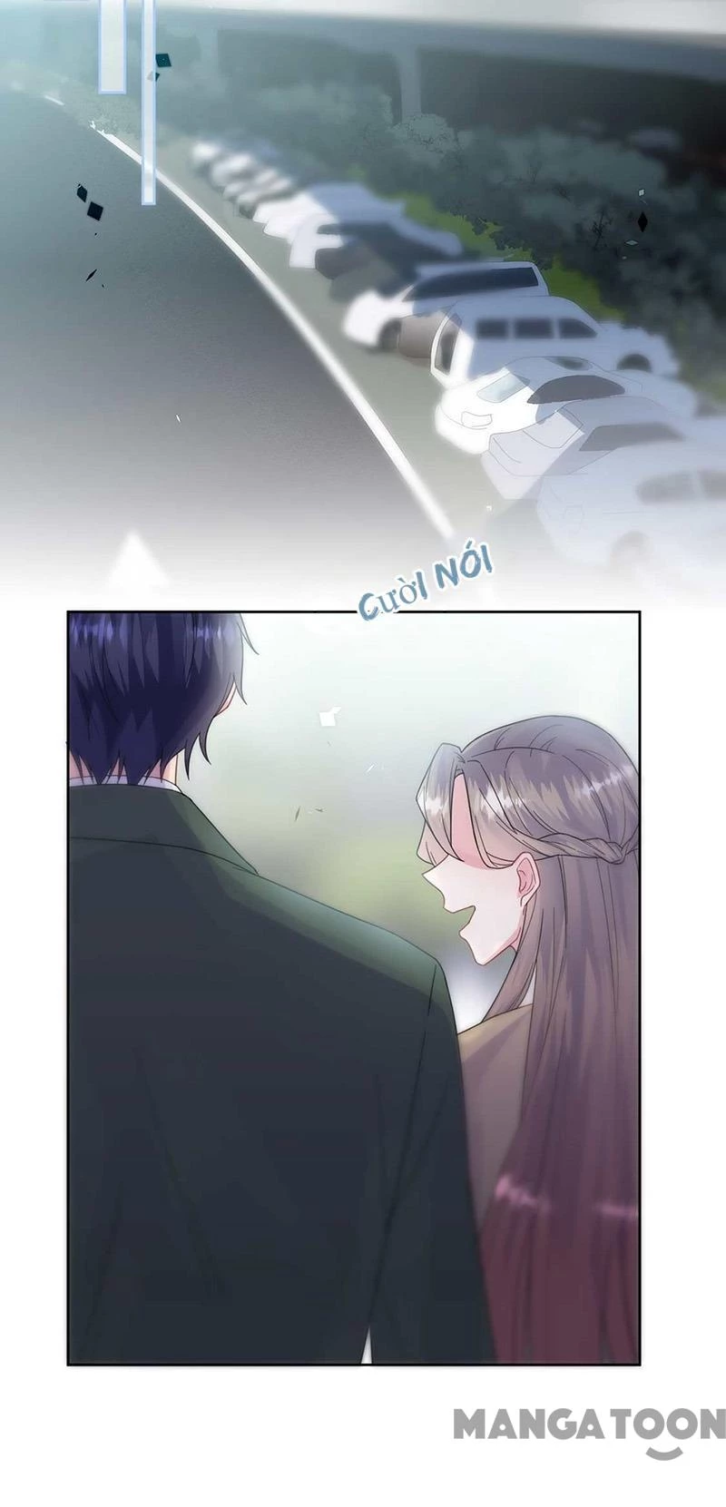 Chọc Tới Chủ Tịch Tổng Tài 2 Chapter  169 - 8