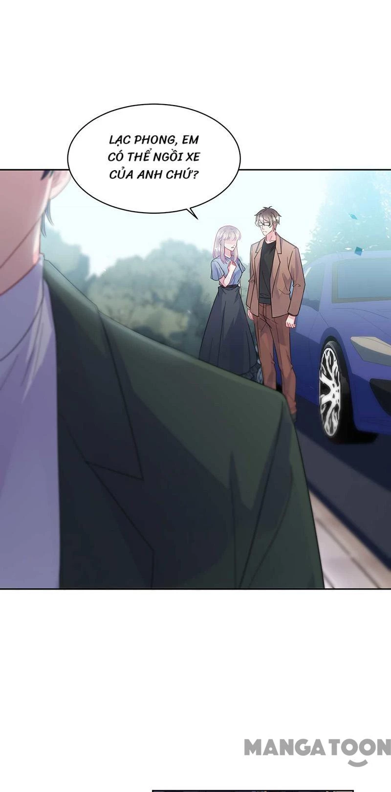 Chọc Tới Chủ Tịch Tổng Tài 2 Chapter  169 - 10