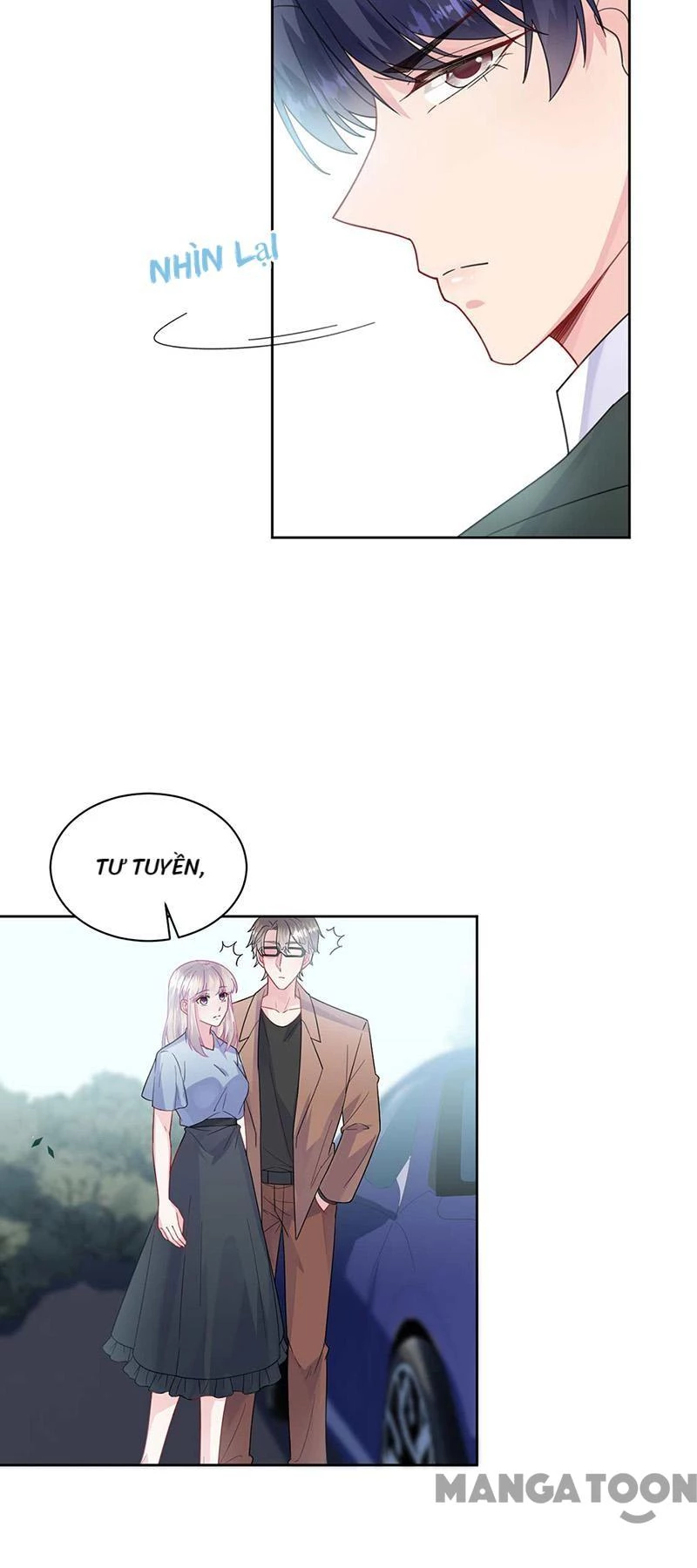 Chọc Tới Chủ Tịch Tổng Tài 2 Chapter  169 - 11