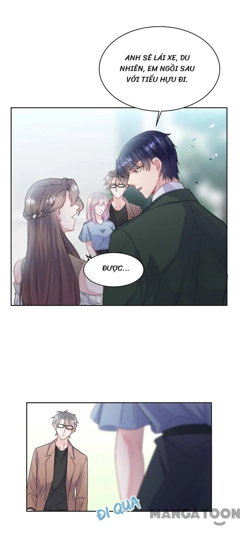 Chọc Tới Chủ Tịch Tổng Tài 2 Chapter  169 - 15