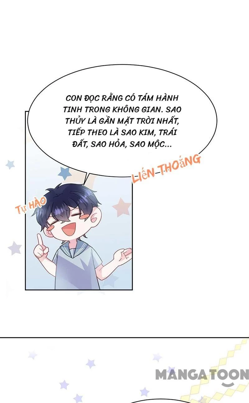 Chọc Tới Chủ Tịch Tổng Tài 2 Chapter  169 - 20