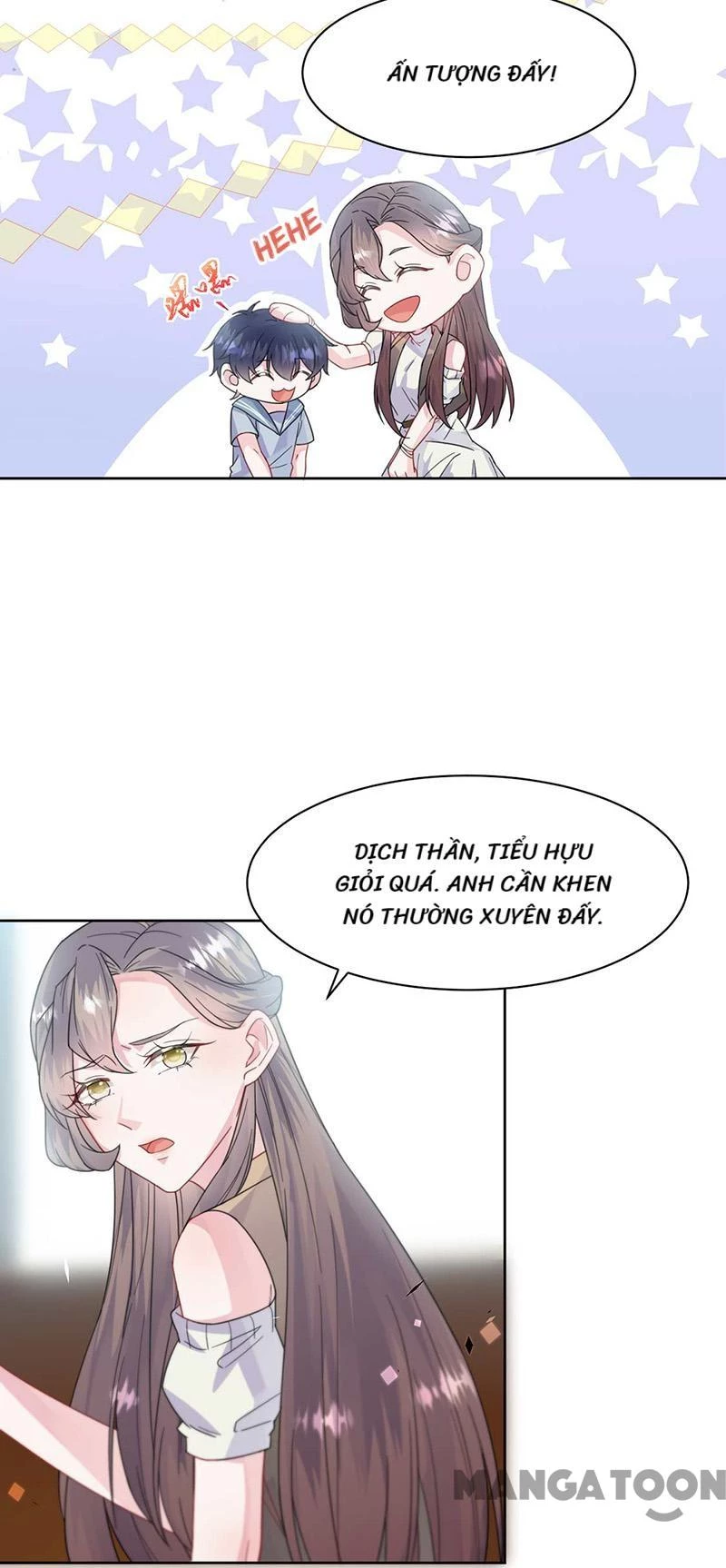 Chọc Tới Chủ Tịch Tổng Tài 2 Chapter  169 - 21