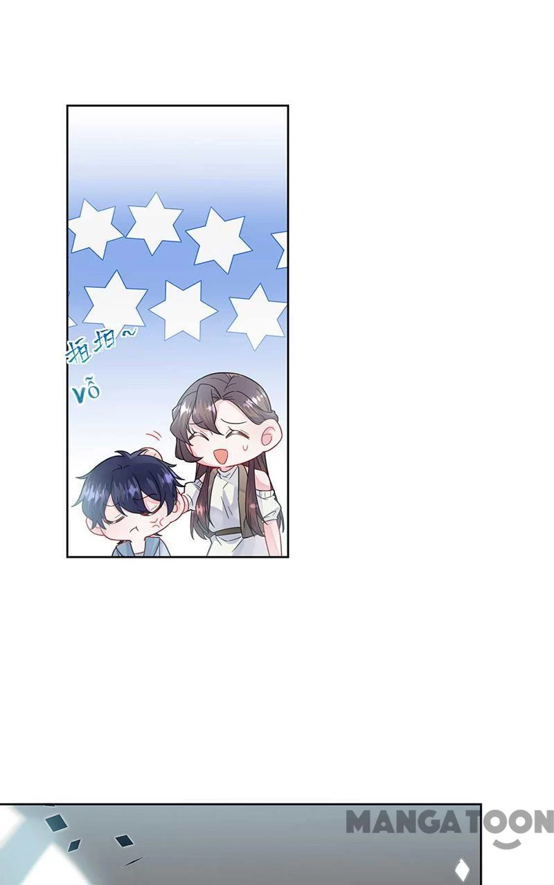 Chọc Tới Chủ Tịch Tổng Tài 2 Chapter  169 - 23