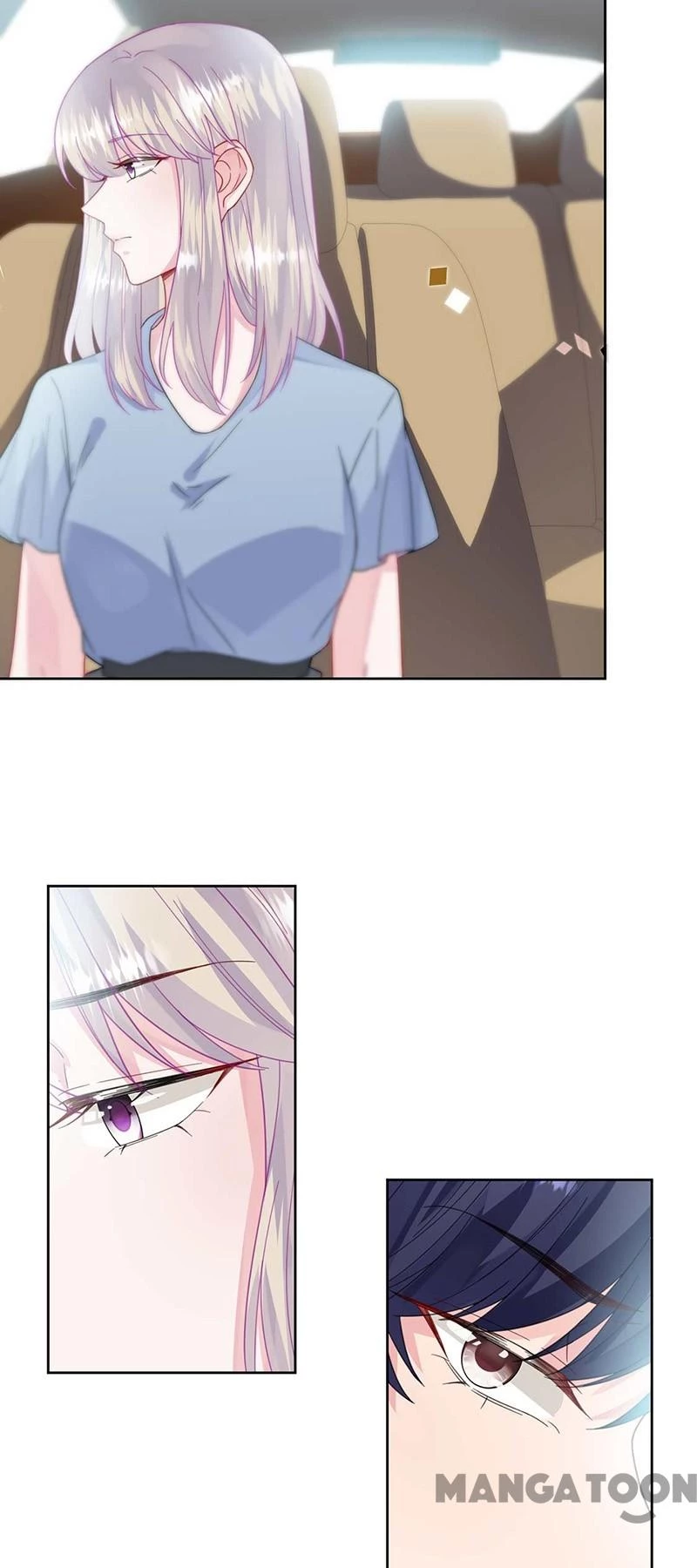 Chọc Tới Chủ Tịch Tổng Tài 2 Chapter  169 - 24