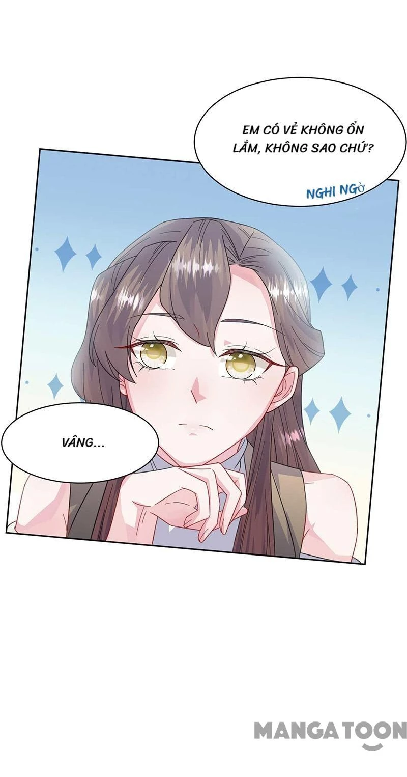 Chọc Tới Chủ Tịch Tổng Tài 2 Chapter  169 - 26