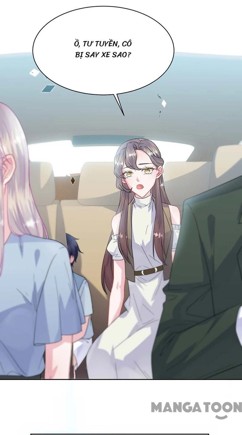 Chọc Tới Chủ Tịch Tổng Tài 2 Chapter  169 - 27