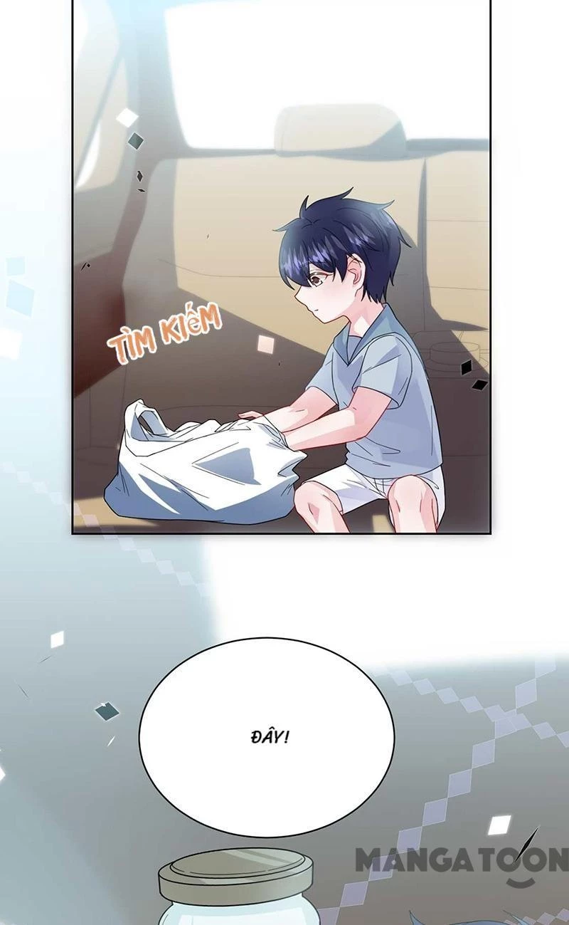 Chọc Tới Chủ Tịch Tổng Tài 2 Chapter  169 - 28