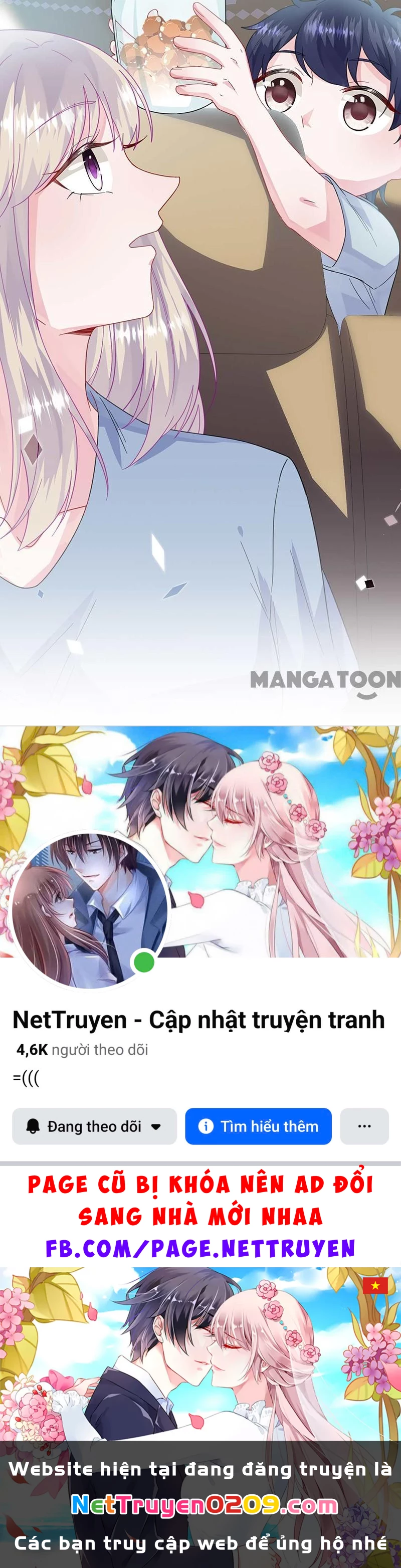 Chọc Tới Chủ Tịch Tổng Tài 2 Chapter  169 - 29