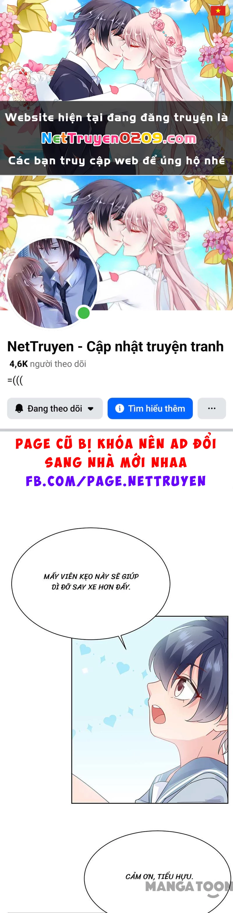 Chọc Tới Chủ Tịch Tổng Tài 2 Chapter  170 - 1